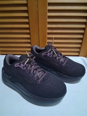 Brooks Ghost Max 3 Men's Running Shoe * NWOB * Size: 9